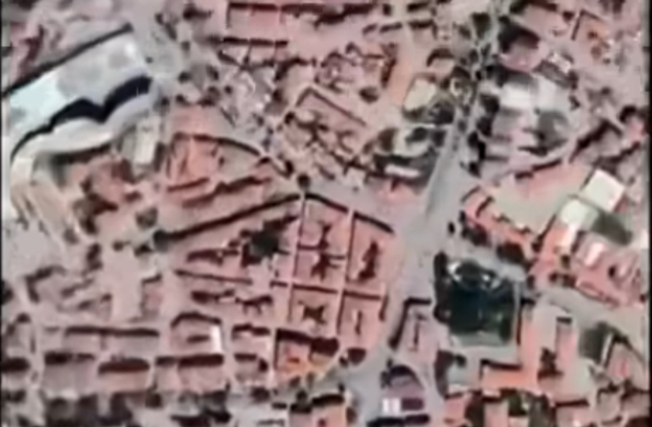 سيناريوهات العدوان الصهيوني على غزة