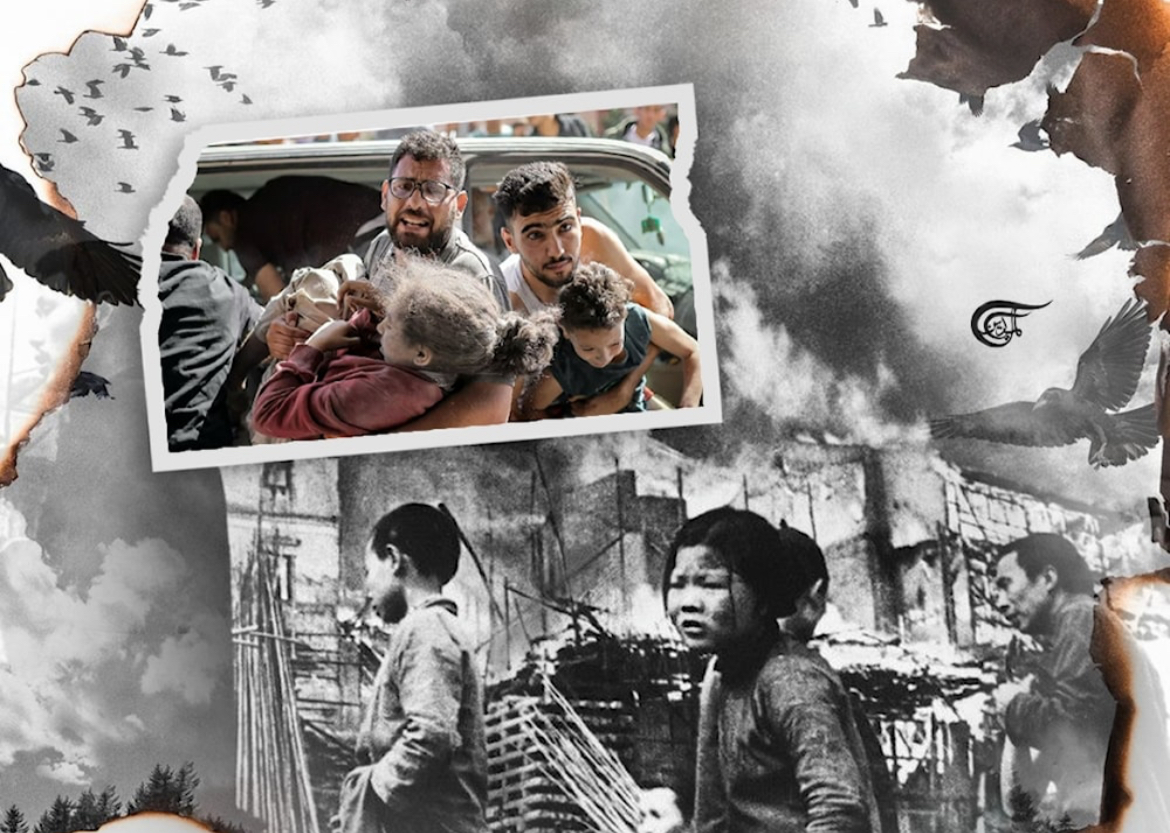 Israeli Assassination Factory in Gaza