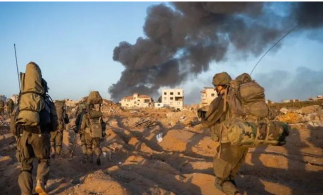 ثلاثاء دامٍ"... إعترافٌ إسرائيليّ بـ"أشرس يوم في معارك غزة"