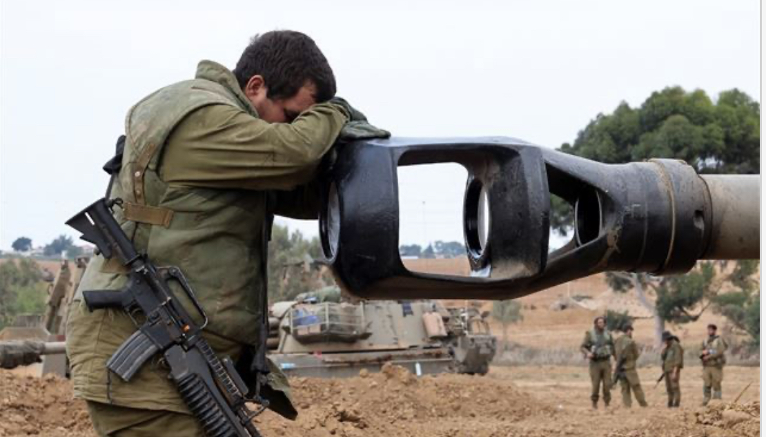 مقتل جنديين إسرائيليين... وأحدهما ابن "وزير"