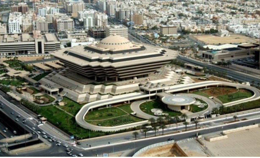 الدفاع السعودية" تُعلن سقوط طائرة مقاتلة واستشهاد طاقمها!