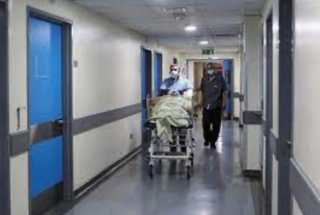 مستشفيات لبنان تناشد!