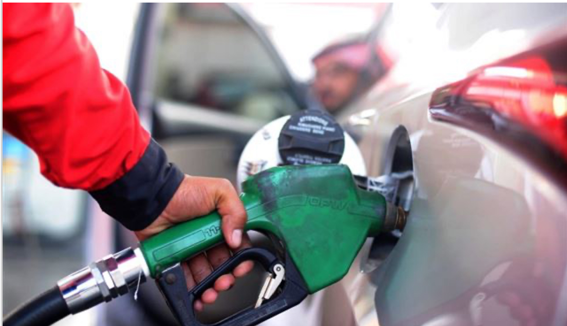 إنخفاضٌ في أسعار المحروقات!