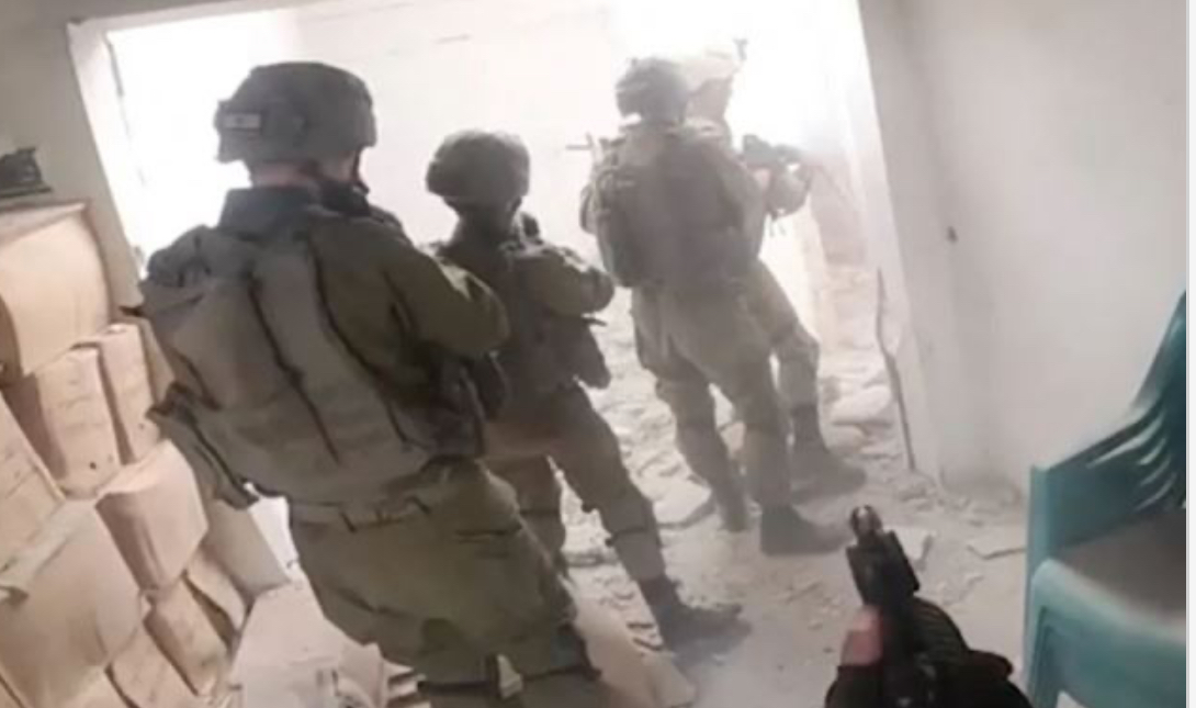 إسرائيل تعترِف: عملية الرهائن فشلت!