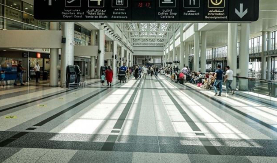 فضيحة المطار تحرّك ديوان المحاسبة... أسئلة برسم الوزير لتحديد المسؤوليات!