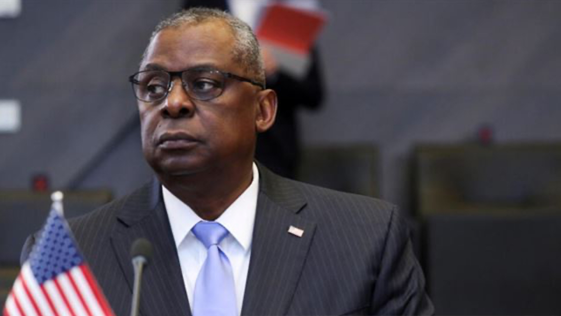 لا نريد أن نرى هذا النّزاع يتّسع"... دعوةٌ من أوستن لِـ حزب الله