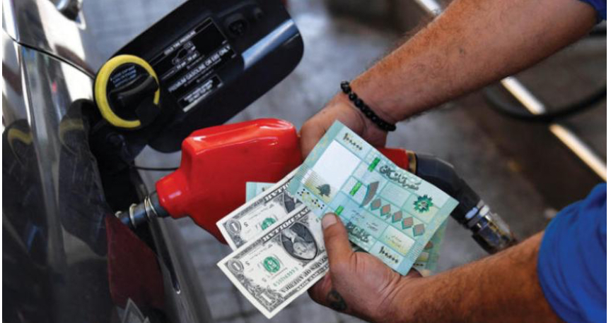 انخفاض سعري البنزين والمازوت.. جدول جديد للمحروقات