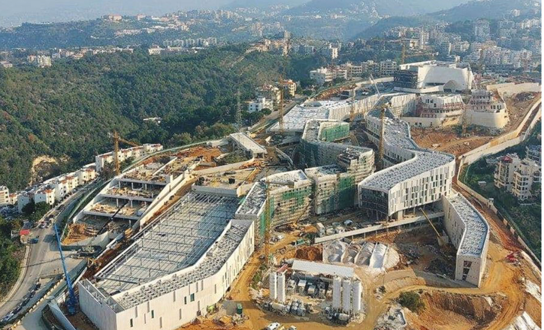 بيان من السفارة الأميركية بشأن السفر إلى لبنان!