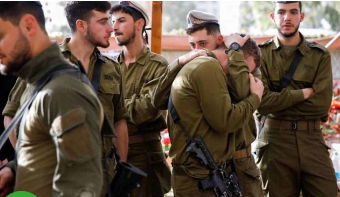 الحصيلة إلى إرتفاع... إسرائيل تعلن مقتل المزيد من جنودها