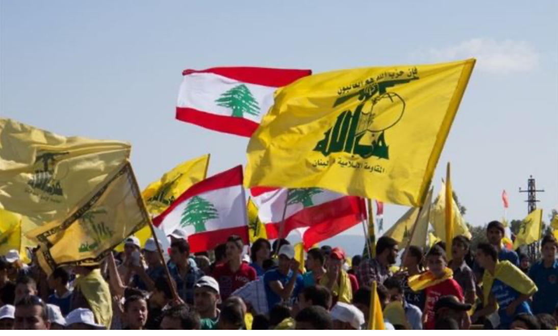 "ليعلم اللبنانيون"... حزب الله يكشف اتصالات تسوّق لأهداف إسرائيلية