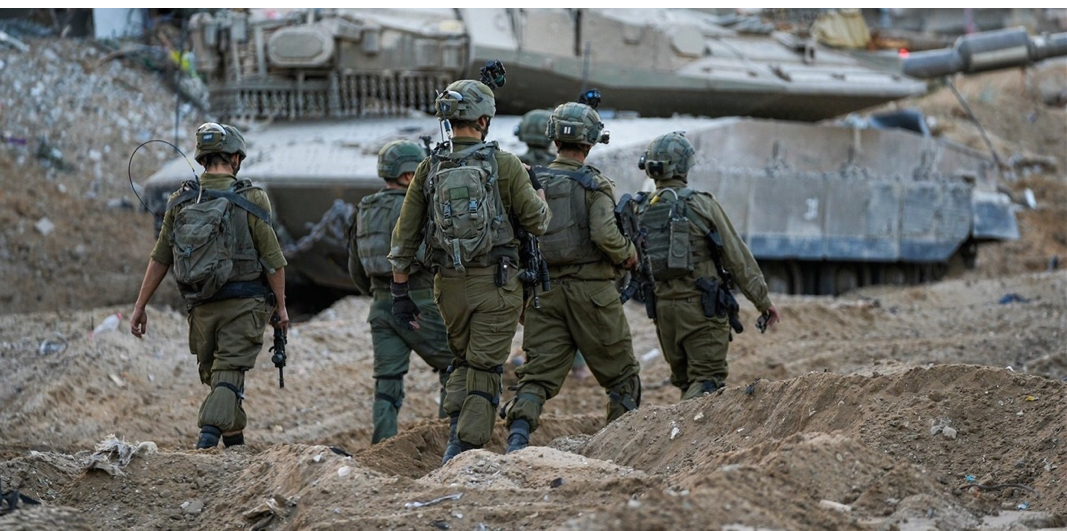 ضباطٌ إسرائيليون في غزة يُفجرون مفاجآت جديدة.. هذا ما تمّ كشفه!