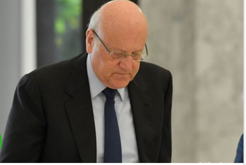 سابقة دستورية "خطيرة"... ونداء "عاجل" إلى ميقاتي قبل التصعيد!