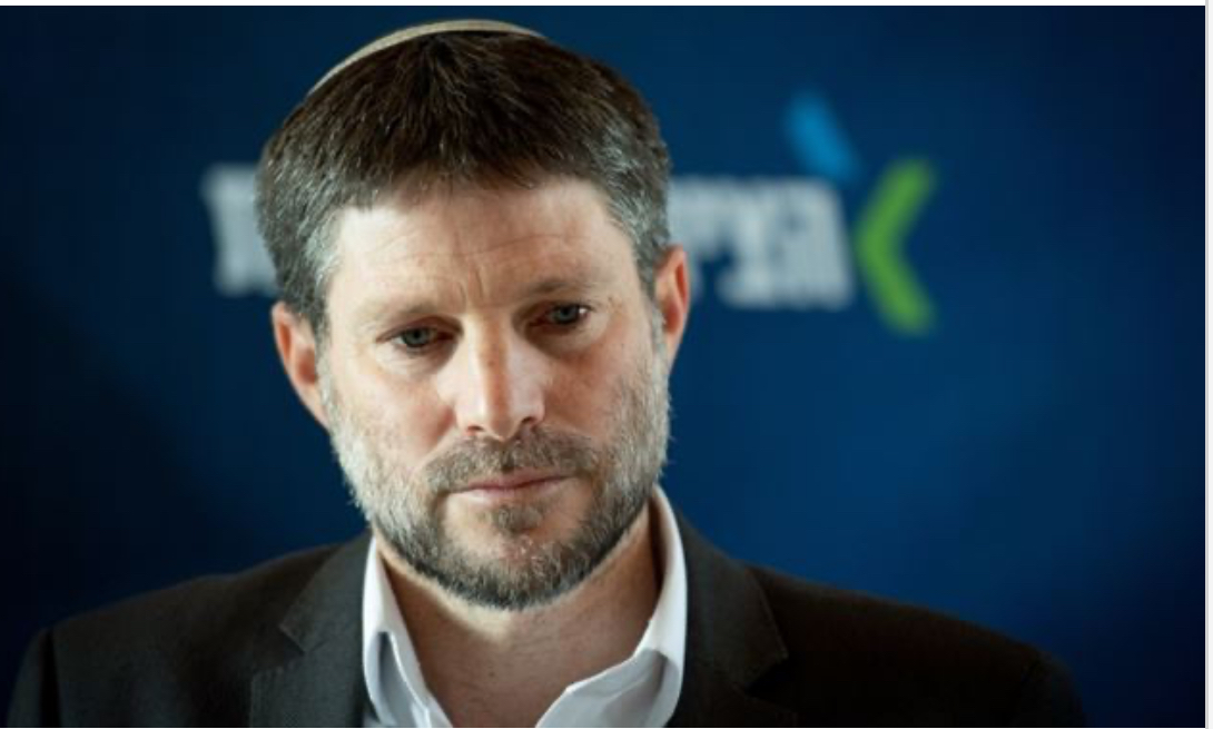 "لن نترك مصيرنا في أيديهم"... وزير إسرائيلي يهاجم بايدن