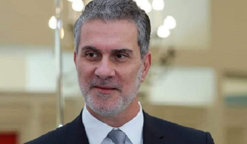 بعد حادثة التيلفريك…تمني من نصار للرئيس ميقاتي