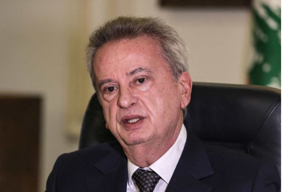 الموت يُفجع رياض سلامة بوفاة شقيقه