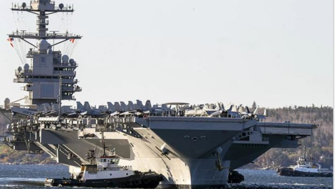 الولايات المتحدة تفاجئ إسرائيل بـ"بشرى سيّئة"