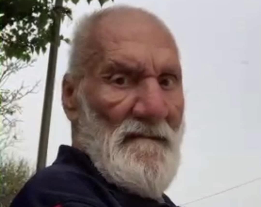 وفاة أخوكم الحاج سليمان أكرم الحاج "أبو عماد الصفوري"/سكان مخيم البداوي .