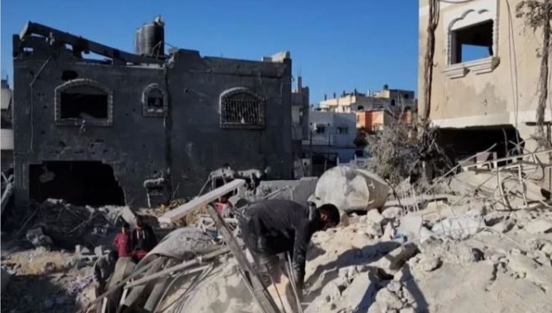 "صعوبات لم تواجهها من قبل"... حرب غزة "مكلفة جدًا" على اسرائيل!