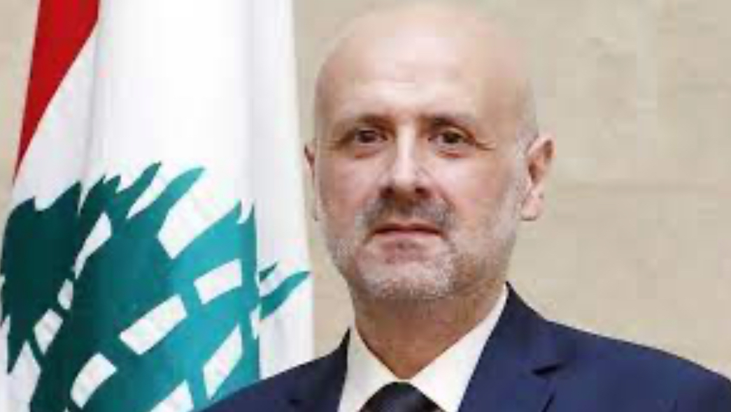 بعد خرق المطار….مولوي يكشف المصدر