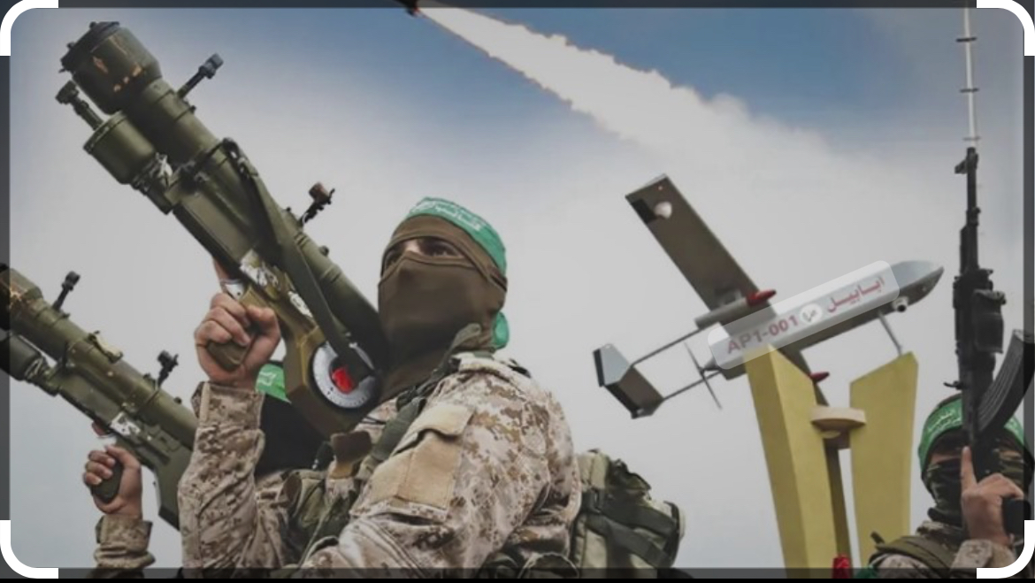 لا دخل لعرب أو عجم... المقاومة وحدها تقرر مسقبل الفلسطينيين