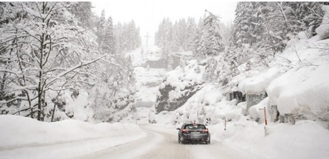 ذروة العاصفة غداً… الأب إيلي خنيصر: إستعدّوا “الأمطار أكثر من غزيرة”