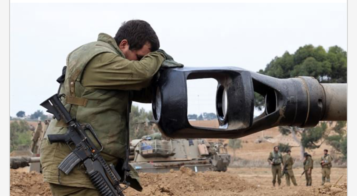 في الساعات الـ24 الأخيرة .. ارتفاع إصابات الجيش الإسرائيلي