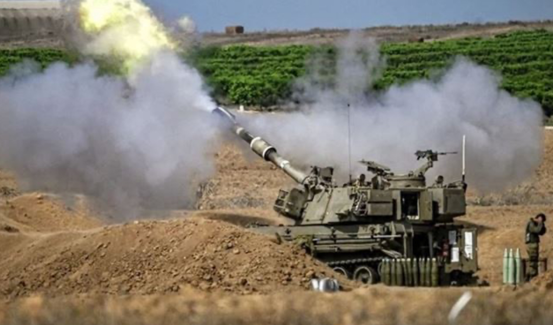 مرحلة المفاجآت بدأت... صفحة جديدة من الحرب!