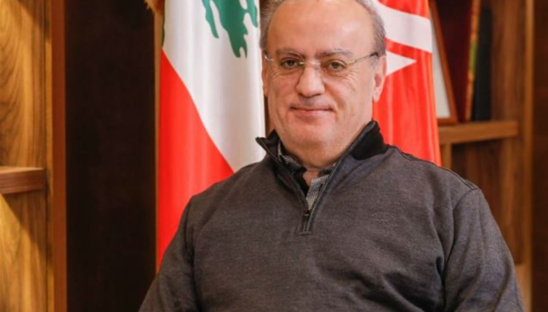 وهاب: الممنوع على الإيرانيين مسموح للأميركيين؟