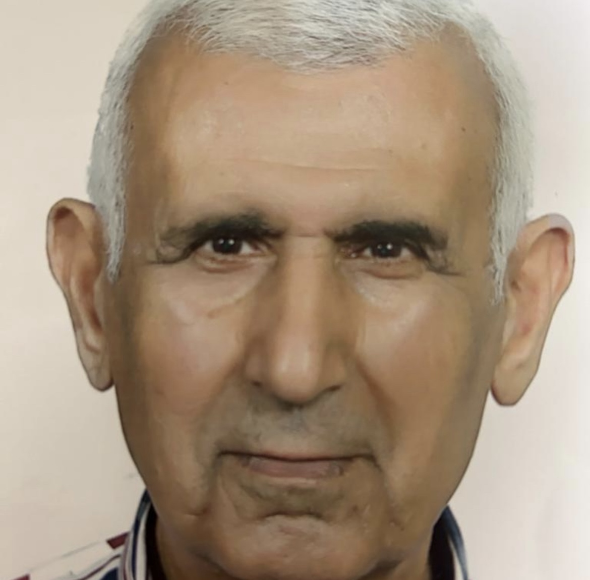 انتقل إلى رحمة الله تعالى أخوكم المغفور له المربي الأستاذ الحاج ماضي أسعد الخطيب( أبو أحمد)، من أهالي عمقا،