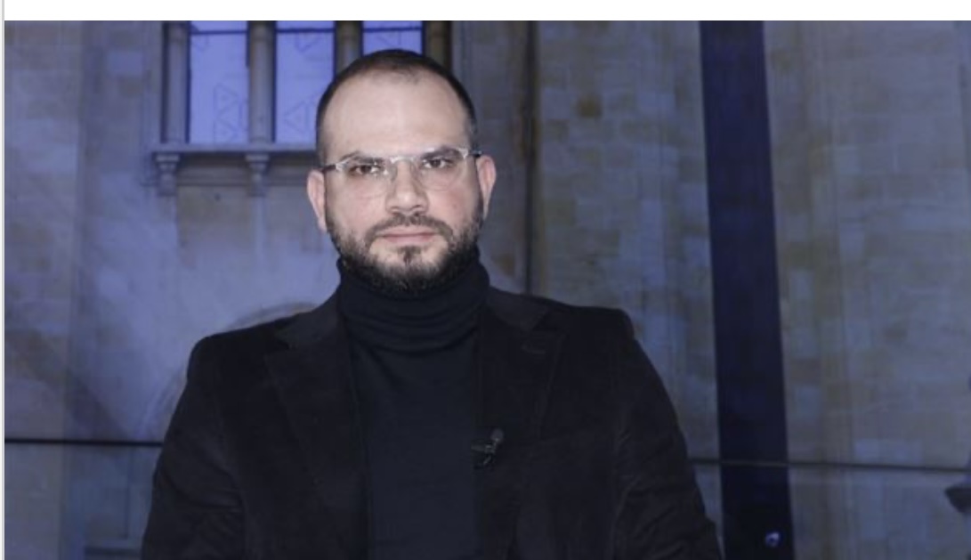 ترهيب الإعلاميين مستمر… رياض طوق "ضحية" جديدة!