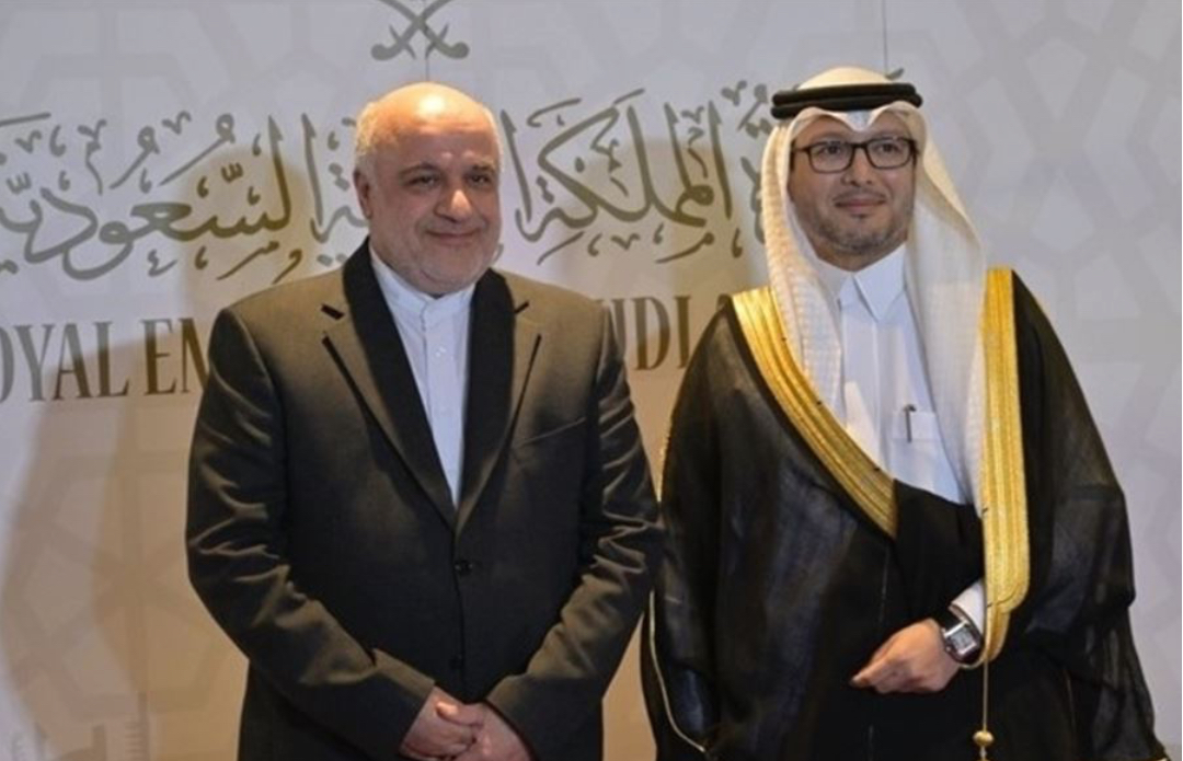 خفايا لقاء السفيرين السعودي والإيراني