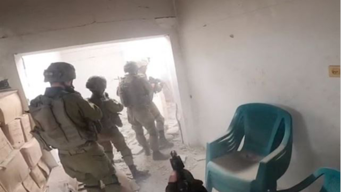 "صباح صعب"... أول تعليق للقادة الاسرائيليين بعد إنجاز المقاومة