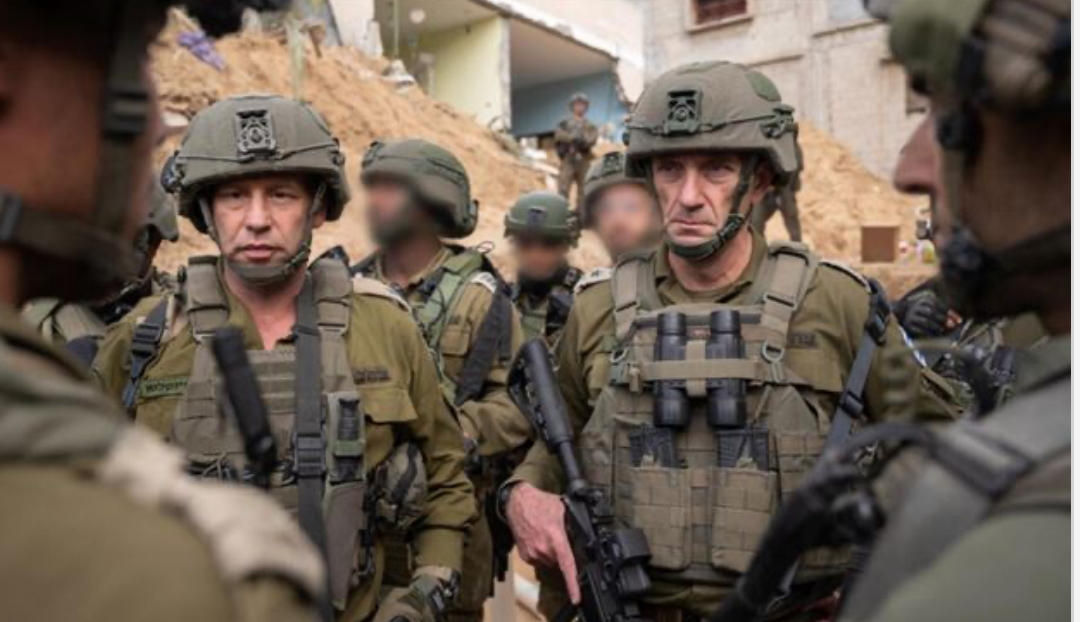 القسام" تكشف تفاصيل العملية التي قتلت 21 جندياً إسرائيلياً