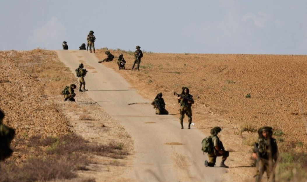 بسبب جبهة لبنان وغزّة… الجيش الإسرائيلي يعترف بعدد إصاباتهء