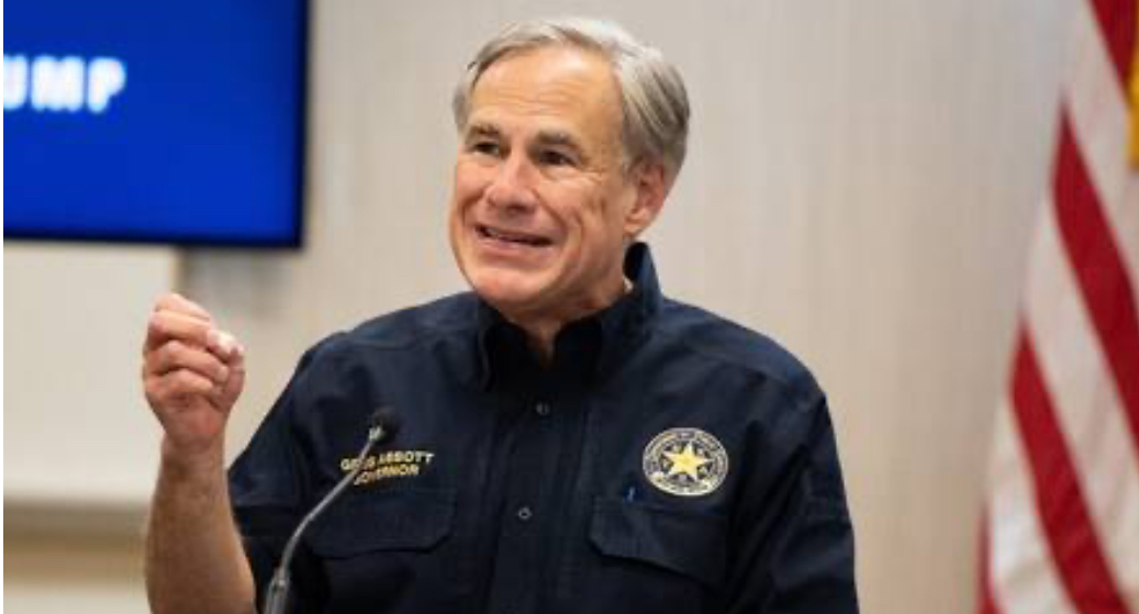 دعوات للدفاع عن تكساس في وجه السطات الفيدرالية الأمريكية