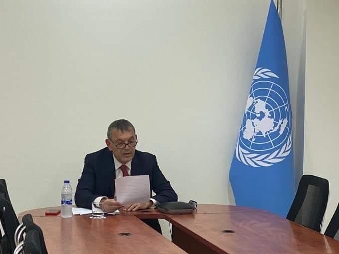 مساعدات الأونروا المنقذة للحياة قد تنتهي بسبب تعليق التمويل