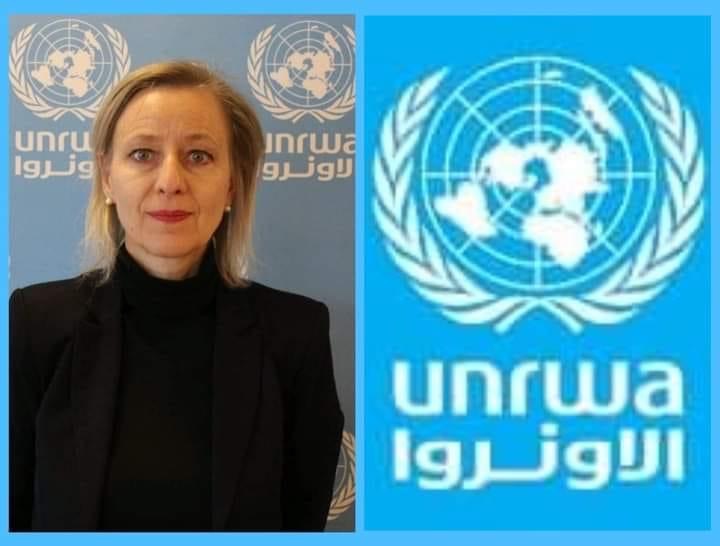 إحاطة للمانحين حول التداعيات المحتملة لتجميد التمويل للأونروا من قبل 16 جهة مانحة