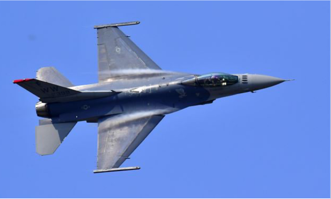 بناءً على توجيهات بايدن... استهداف 85 موقعاً لإيران في سوريا والعراق