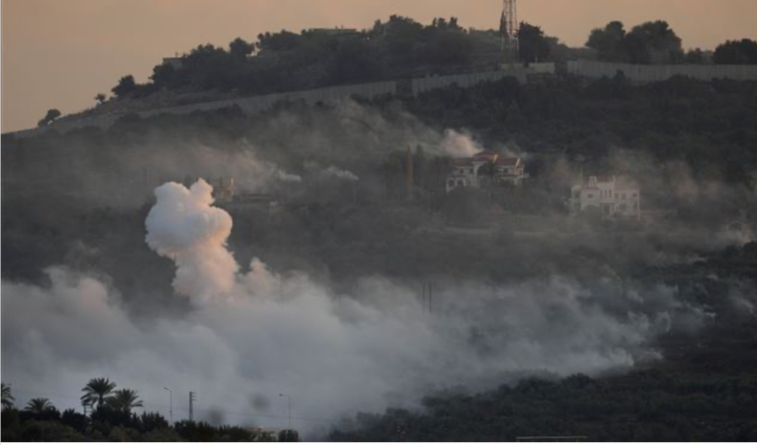 علامة فارقة" في الميدان الجنوبي!