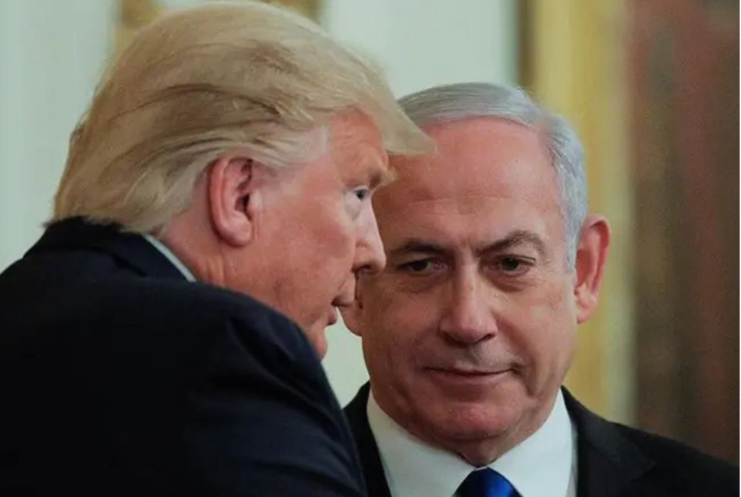 ترامب يكشف معلومات جديدة عن عملية اغتيال سليماني وعلاقة إسرائيل بالعملية