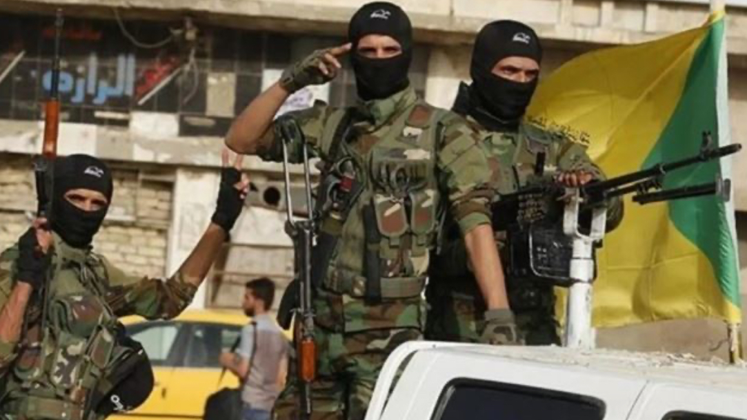 بالأسماء... الكشف عن قيادي حزب الله العراقي الذين جرى استهدافهم