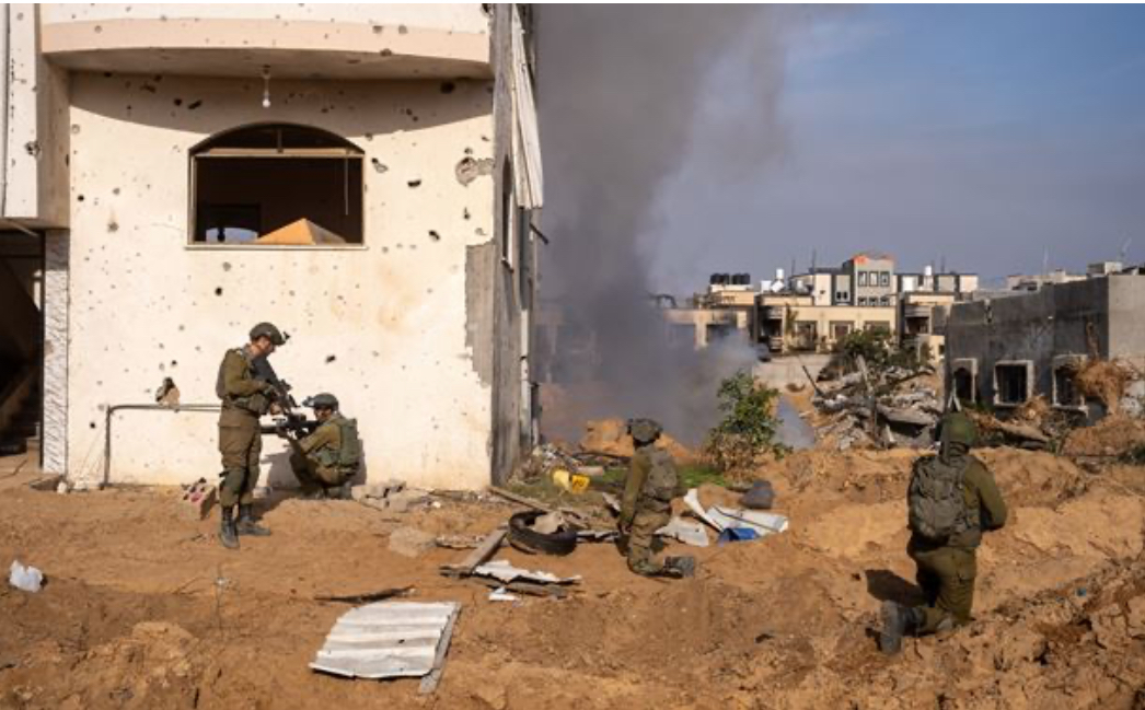 ردُّ إسرائيل على ورقة حماس وصل... ماذا جاء فيه؟