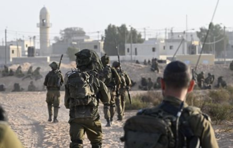 بعد الأنباء المتضاربة... إسرائيل تكشف تفاصيل ما جرى للكتيبة 630