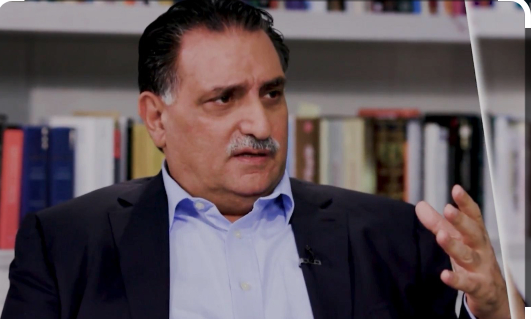 عزمي بشارة يلخص ما يحدث من مفاوضات: