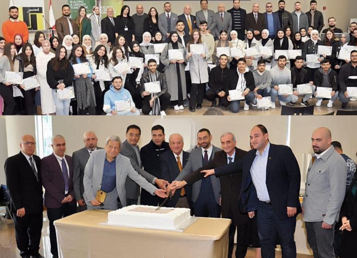 مؤتمراً علمياً لنقابة المهندسين في طرابلس والشمال