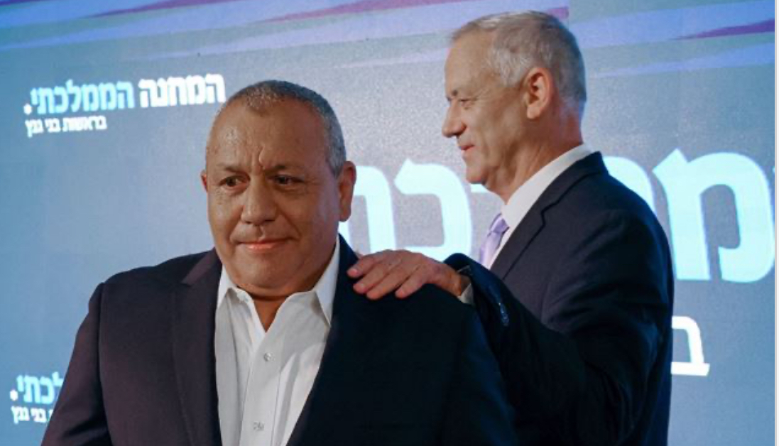 بسبب قراراته... غانتس وآيزنكوت يهددان نتنياهو!