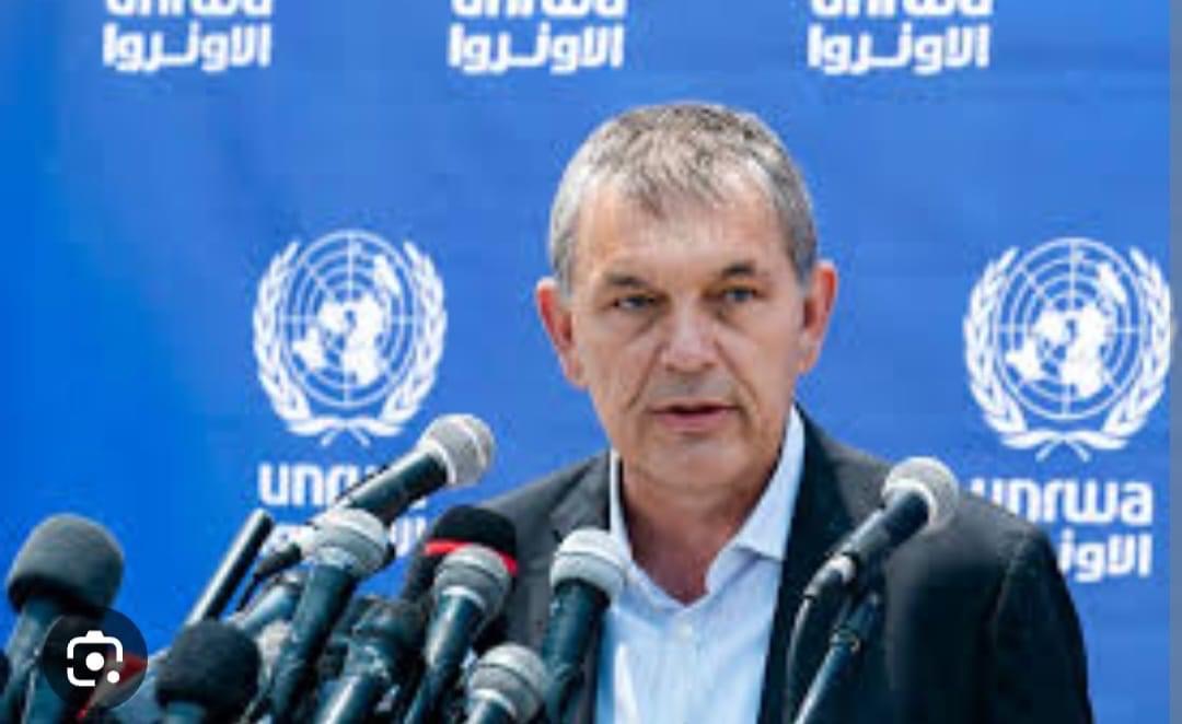 الأونروا وصلت نقطة الانهيار مع دعوات إسرائيل لتفكيكها