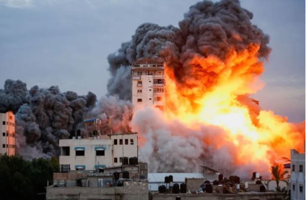 اسرائيل تكشف عن معلومات “سرية” و”حساسة” عن طوفان الأقصى!