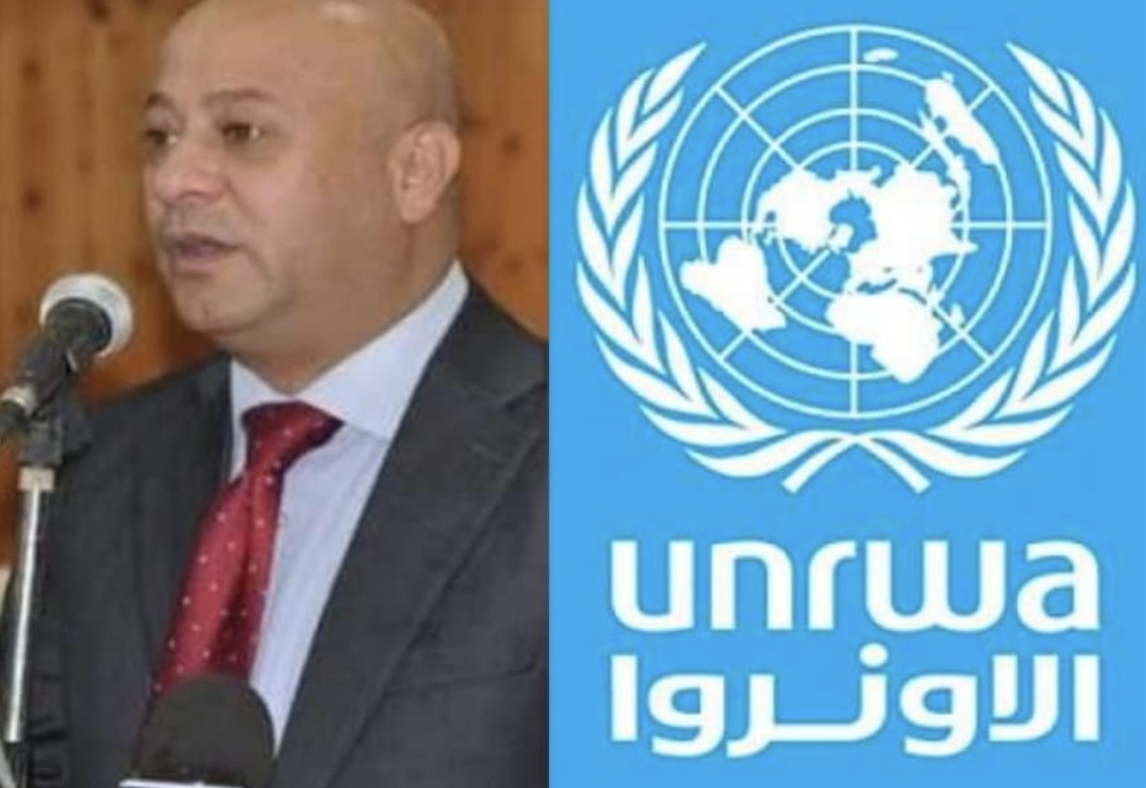 د.أبو الهولي حول التمويل الأوروبي