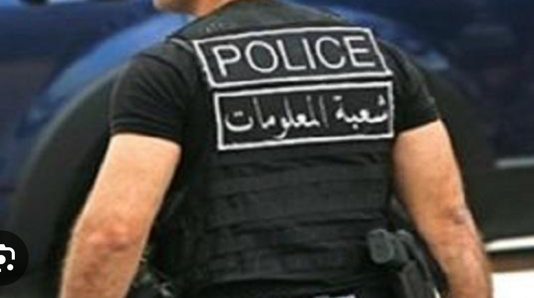 شعبة المعلومات تلقي القبض على شخص يقوم بالسرقة من داخل الكنائس